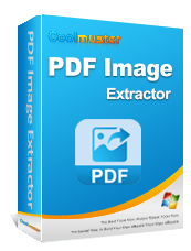 pdf image extractor box