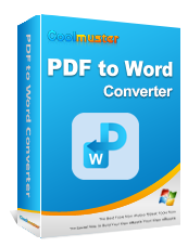 pdf to word converter box