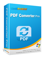 pdf converter pro box