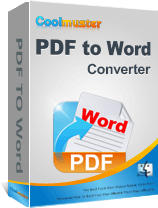pdf to word converter mac box