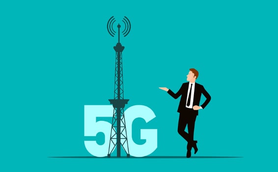 difference between 4g and 5g - latency