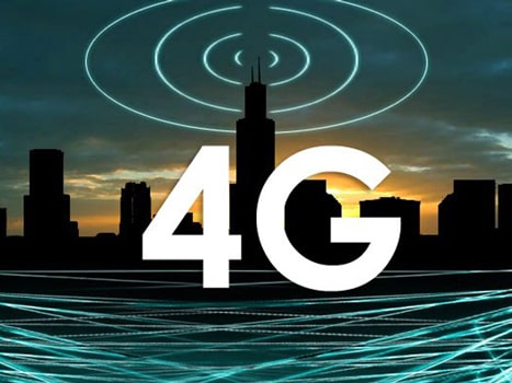 difference between 4g and 5g - converage