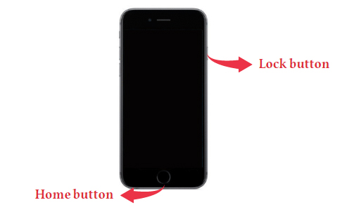 fix boot loop iphone 6s and earlier versions