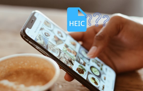 what is an heic file