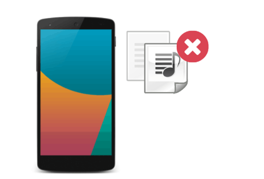 how to remove duplicate songs from android phone