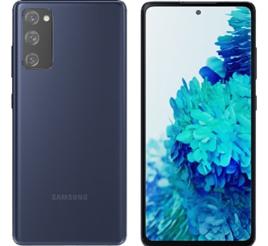 samsung 5g phone - s20 fe