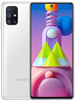 upcoming samsung 5g phones - m52