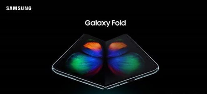 upcoming samsung 5g phones - z fold3