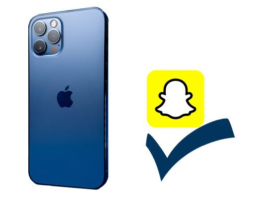 recover snapchat messages on iphone