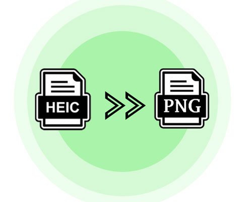 convert heic to png