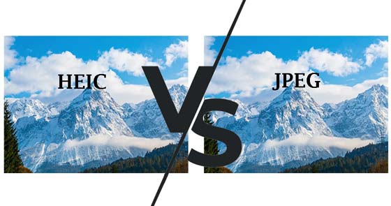 heic vs jpeg