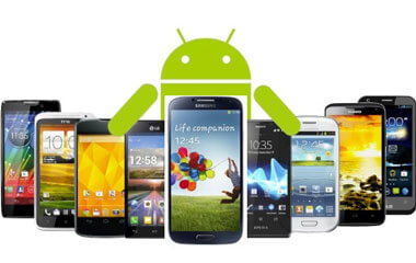 compatibile with almost all android devices
