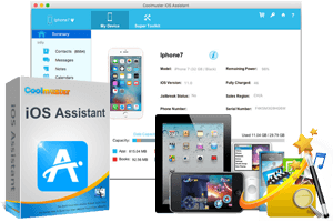 download the last version for ipod Coolmuster Android Assistant 5.0.79