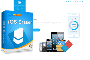 coolmuster iphone backup