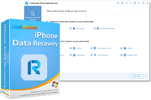 ios data recovery ios data recovery