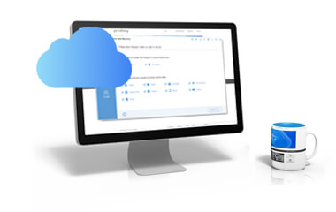 restore iphone data from icloud backup