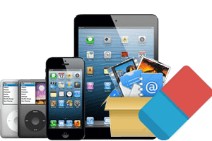 support all ios files and most devices