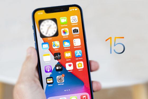 iphone software update failed