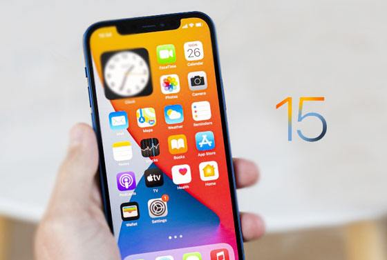  iPhone Software Update Failed: How to Update to iOS 15 Smoothly