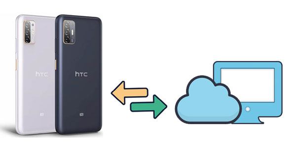 htc backup and restore