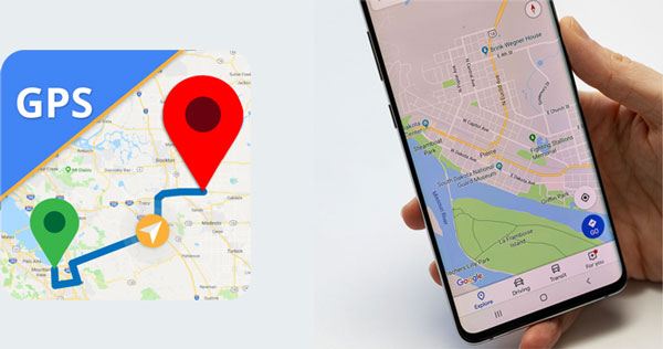 Fake GPS Location And Joystick - Apps on Google Play