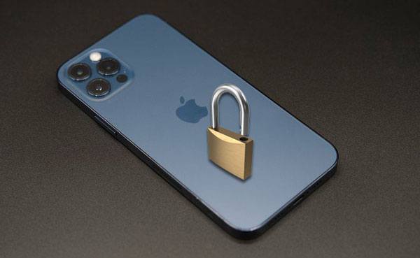 unlock iphone 12