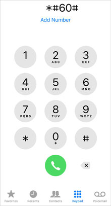 unlock sim card lock on iphone 12