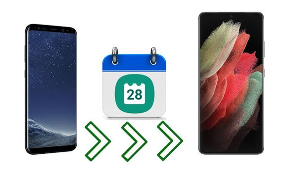 4 Ways How To Transfer Calendar From Samsung To Samsung 