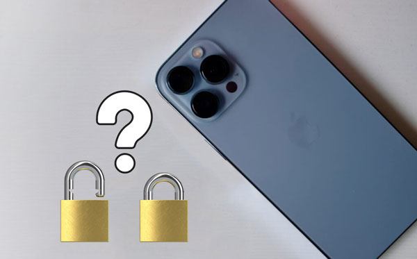 how to check if iphone is unlocked without sim card