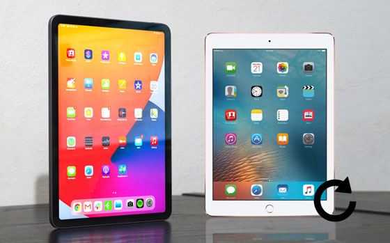 7 Viable Ways to Fix iPad Won't Restore Issue You Will Need